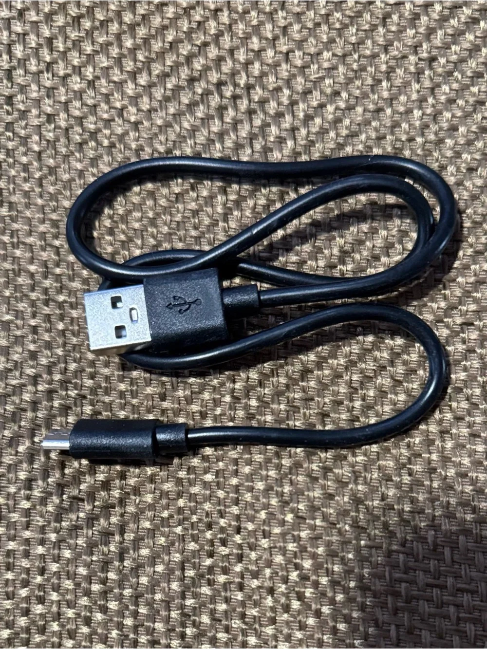 2 Geckobrands Wireless Charging Pad - Black